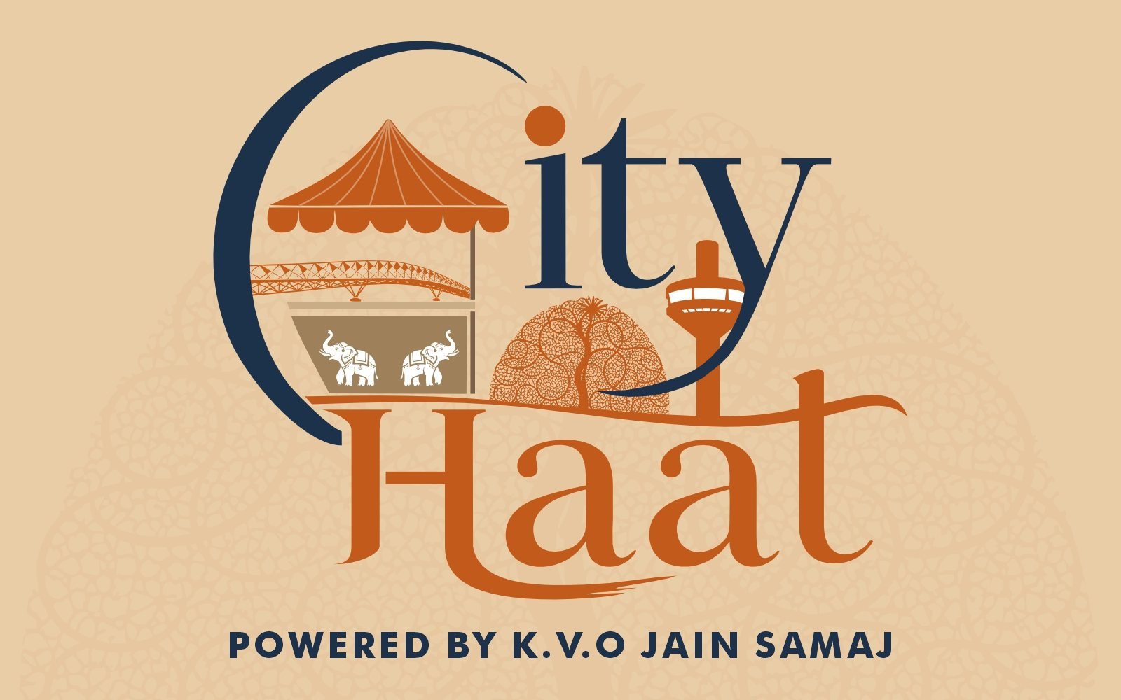 City Haat Exhibition