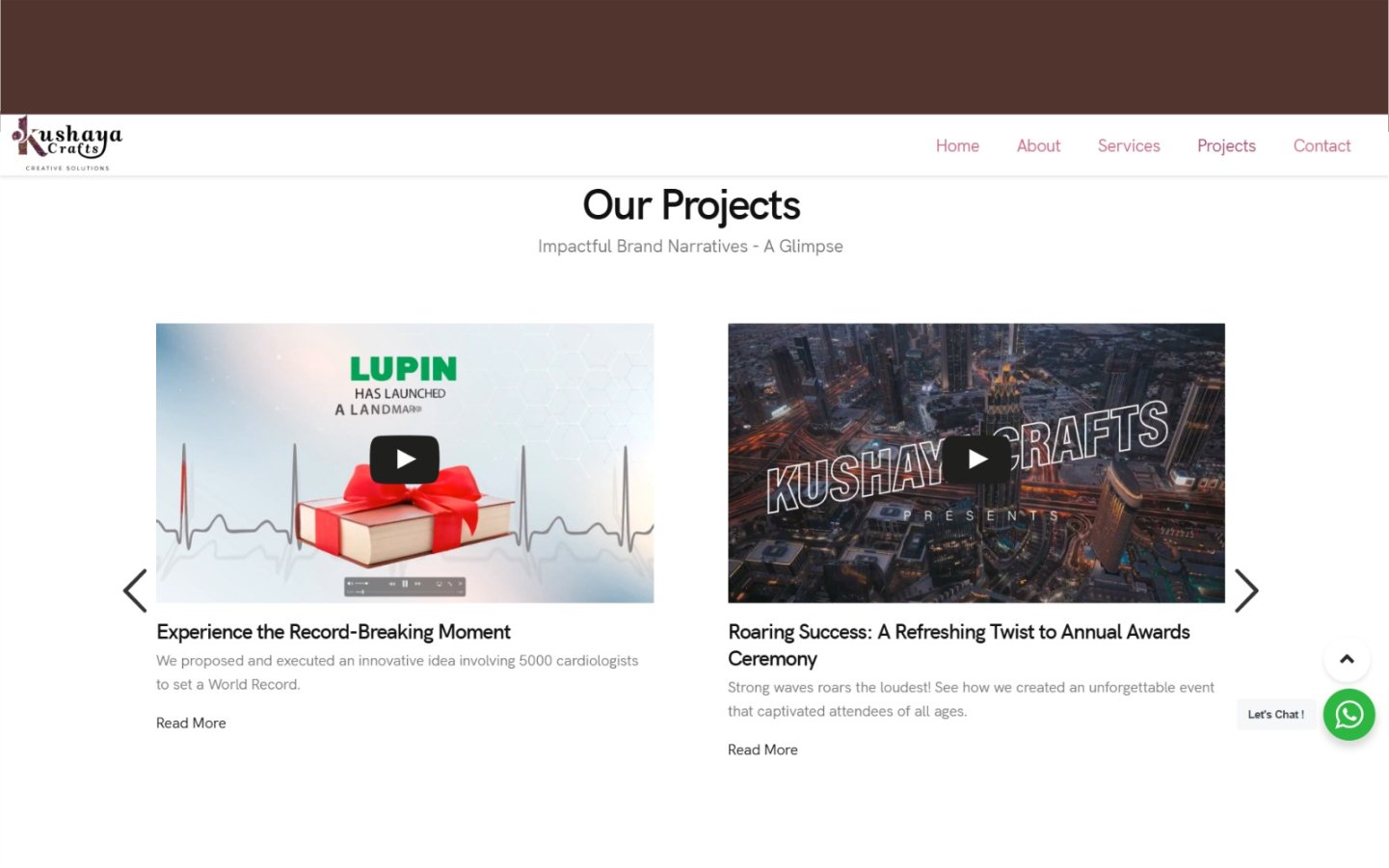 Confident agency design
