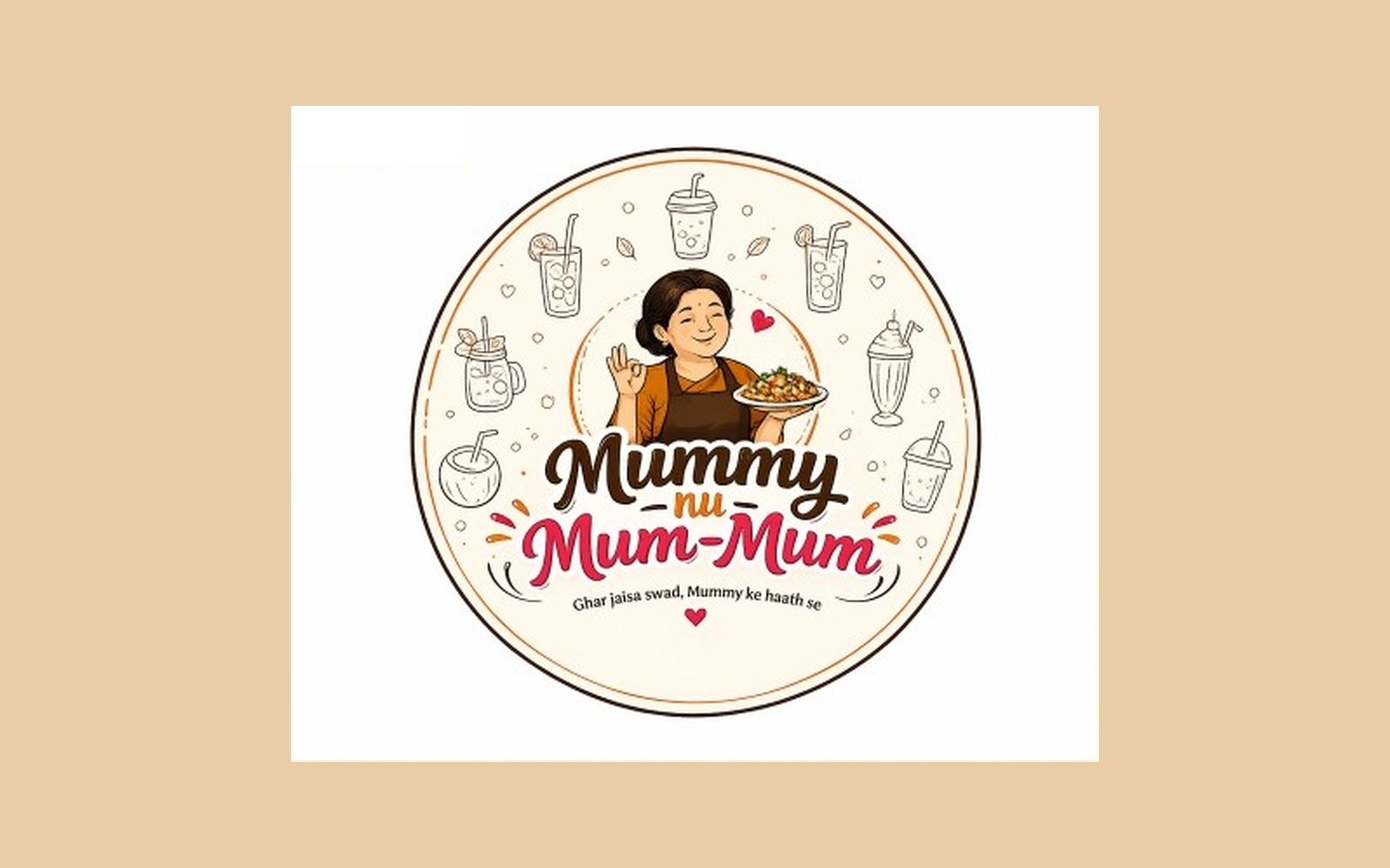 Mummy nu Mum-Mum