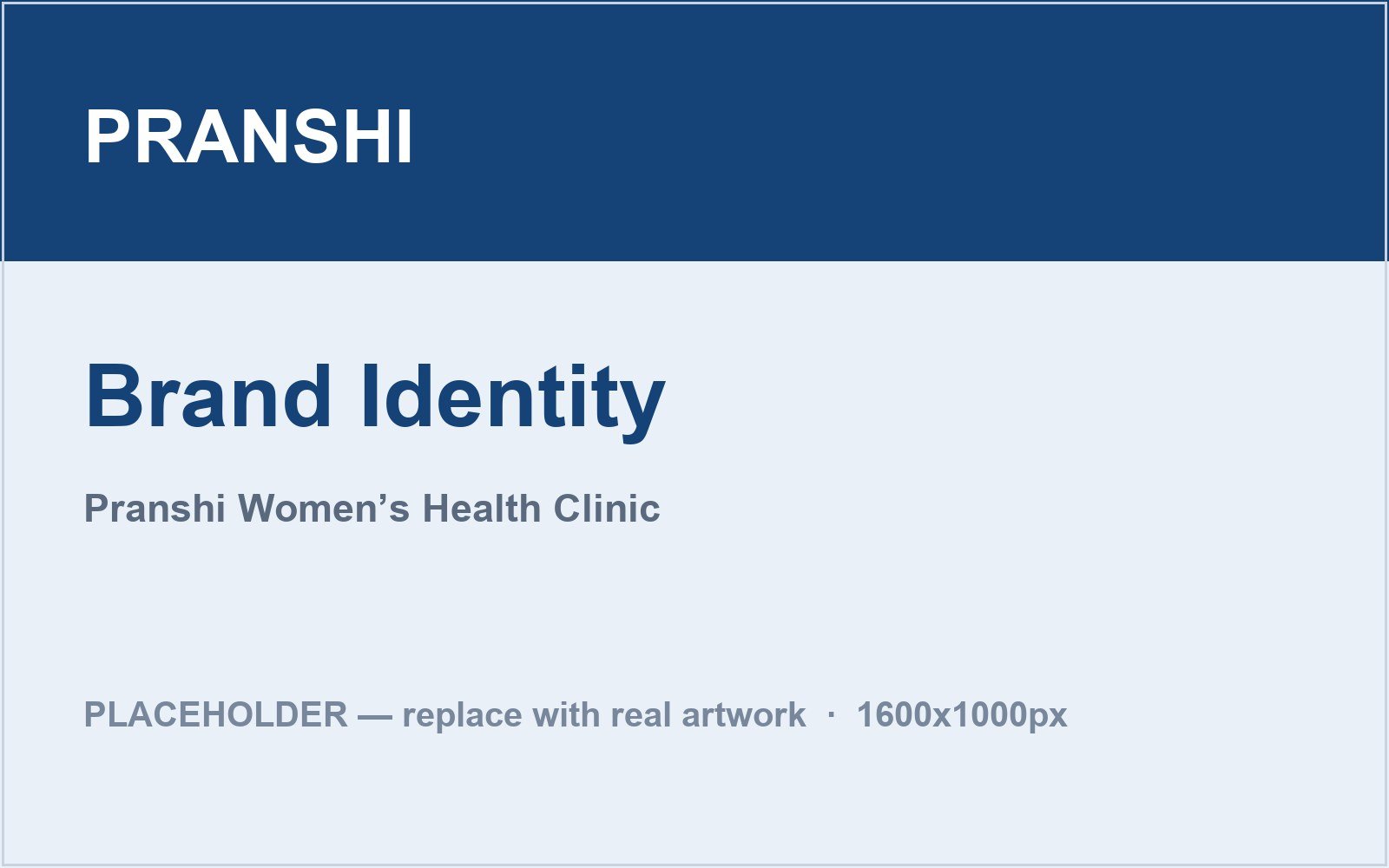 Pranshi Women’s Health Clinic