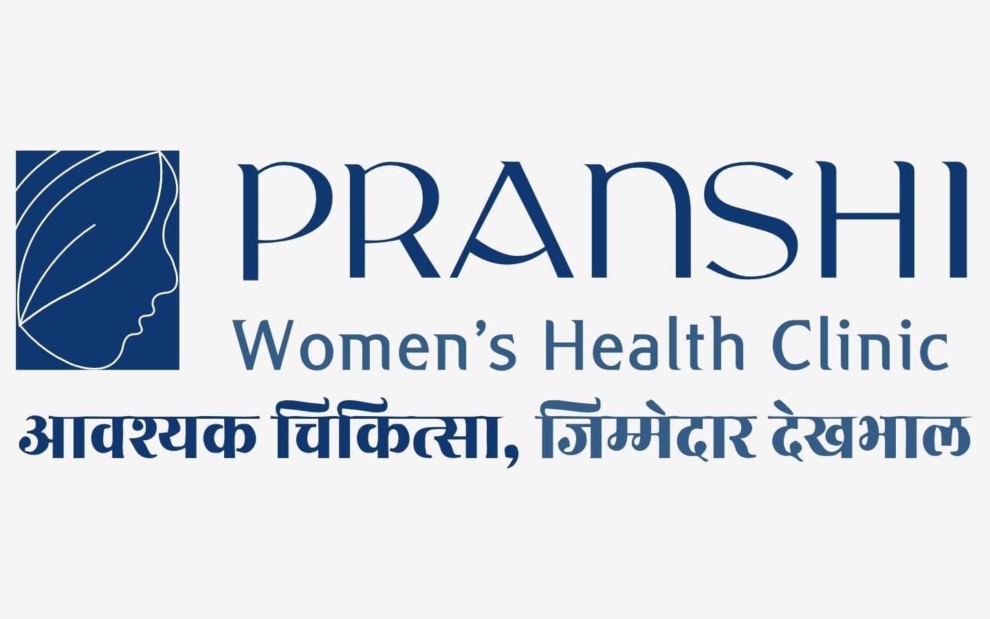 Logo & bilingual lockup