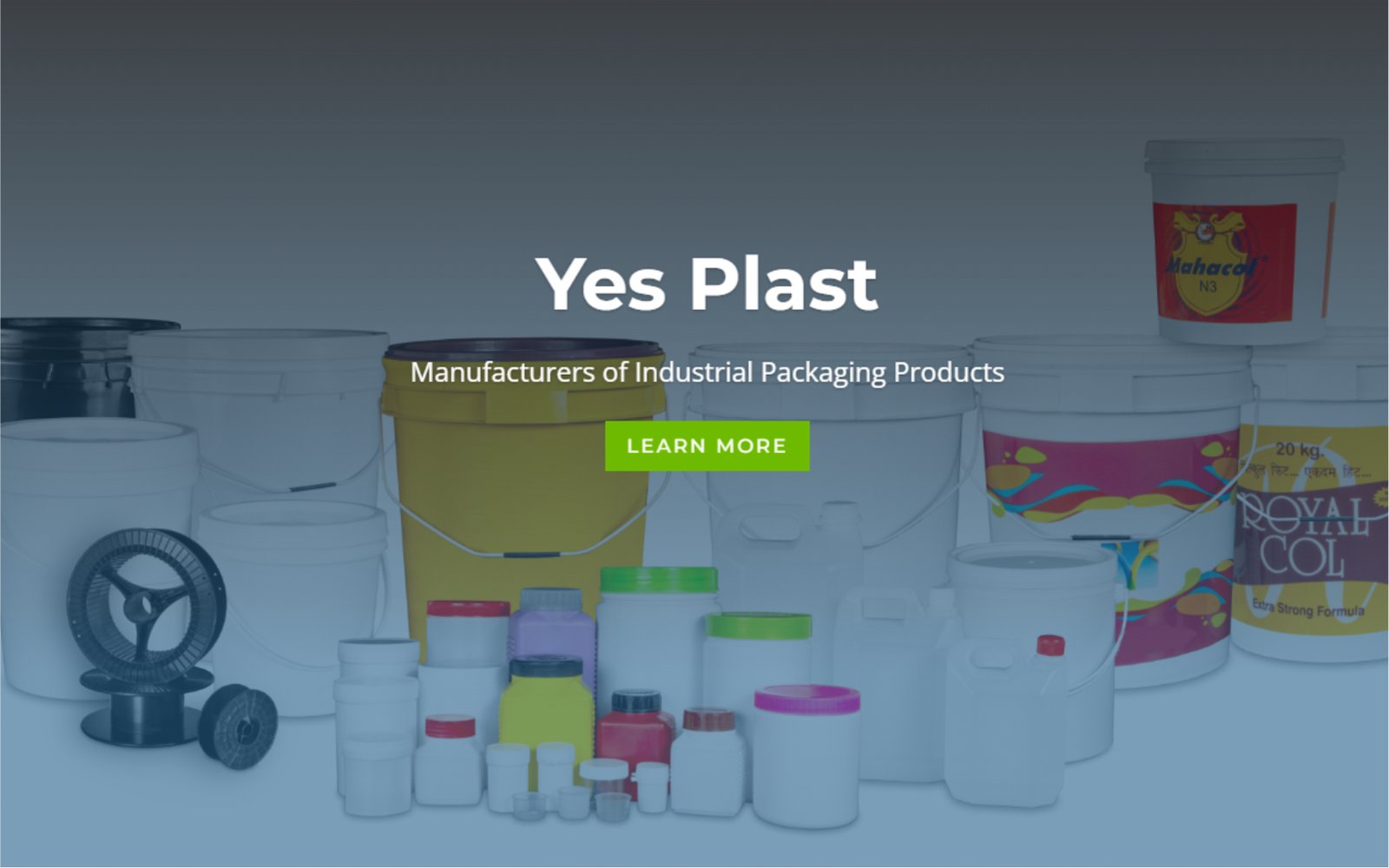 YesPlast preview
