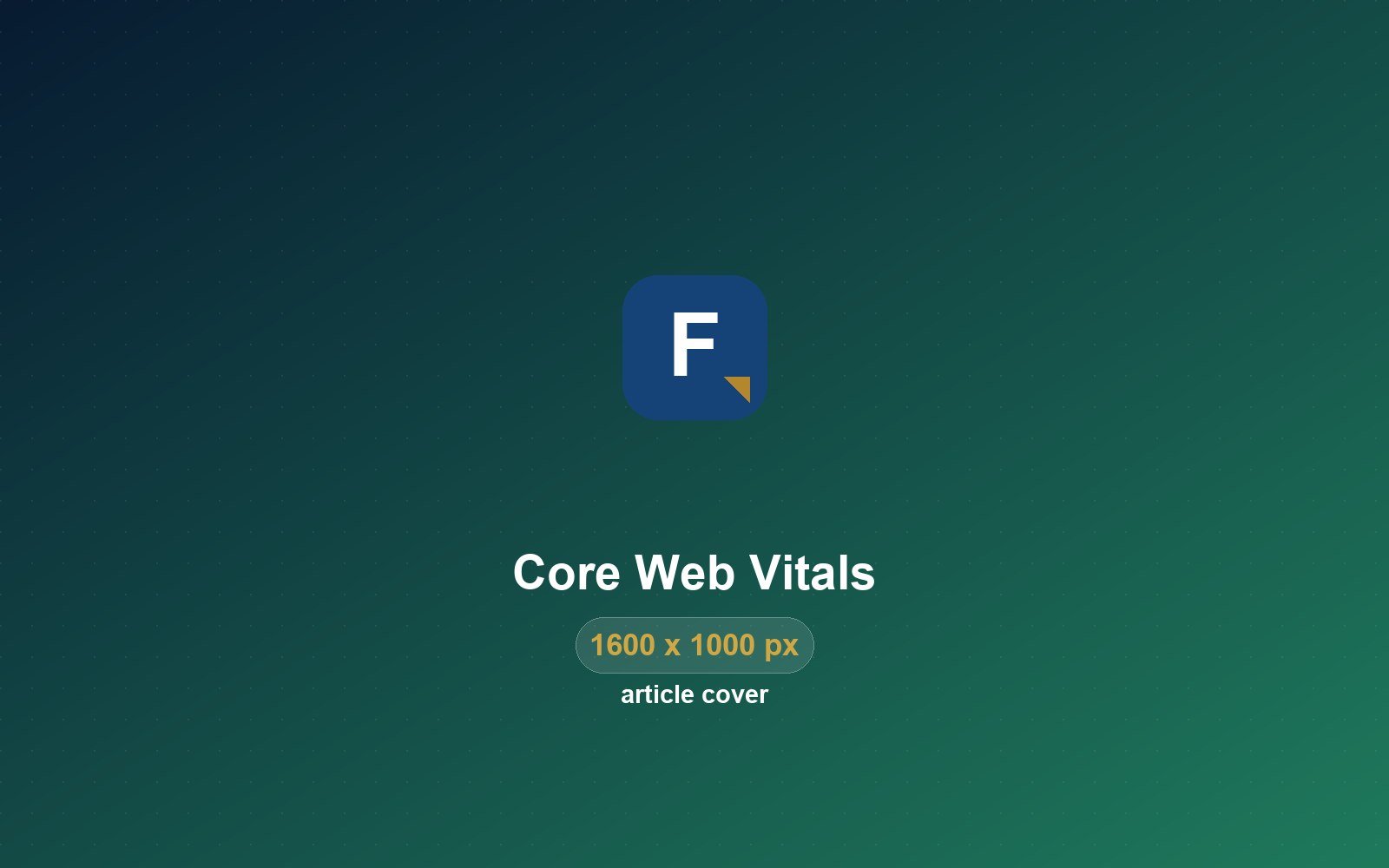 Core Web Vitals: why a slow site quietly loses customers