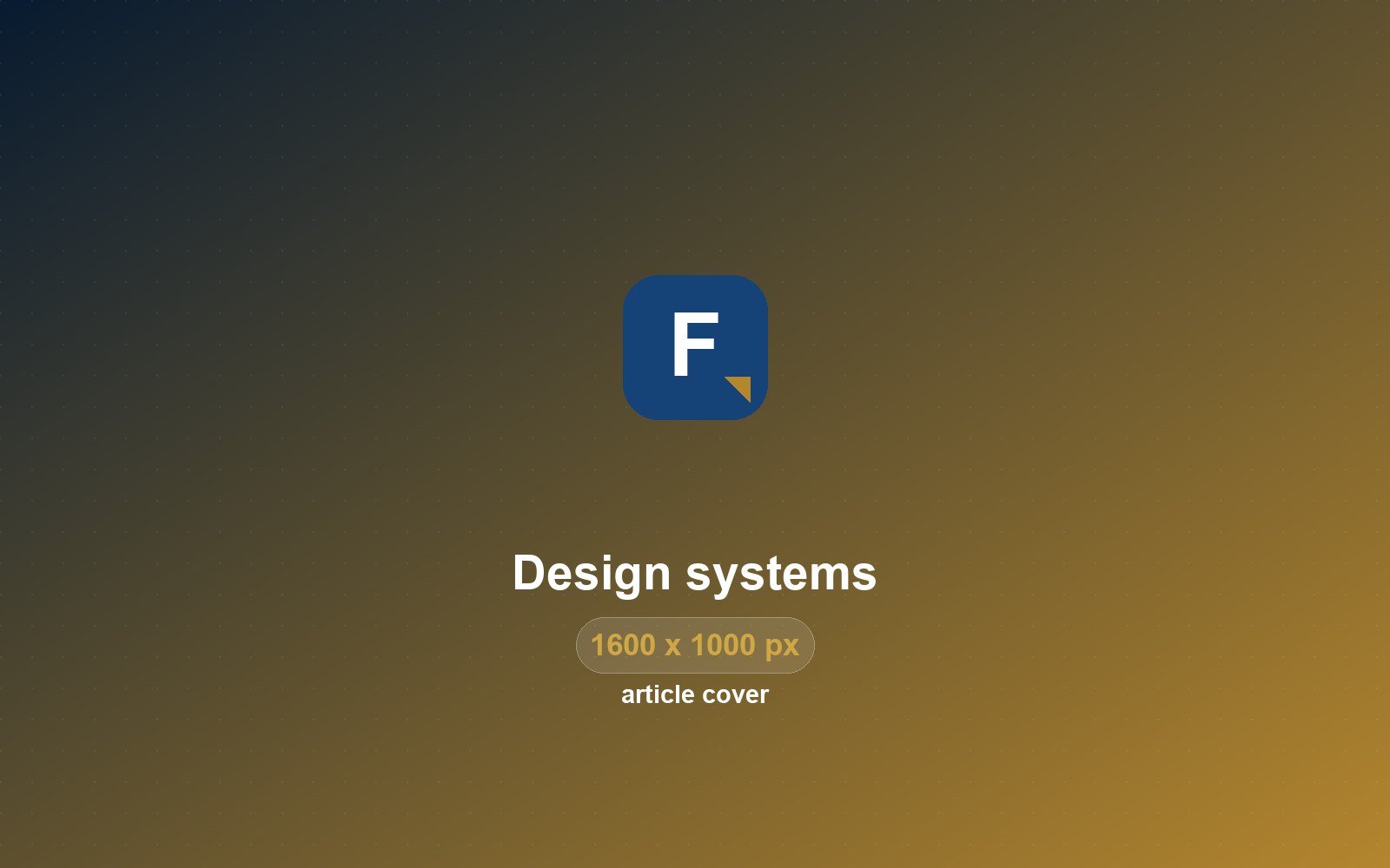 Design systems: what they are and why they save money
